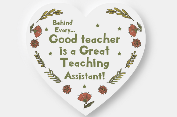 GREAT TEACHING GIFT Embroidery Design Review