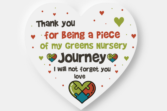 NURSERY GIFT Graphic Design for Crafts and Graphics