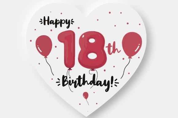 PERSONALISED 18TH DECOR Review for Embroidery Projects
